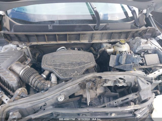 Photo 9 VIN: 1GKKNSLS7KZ249157 - GMC ACADIA 