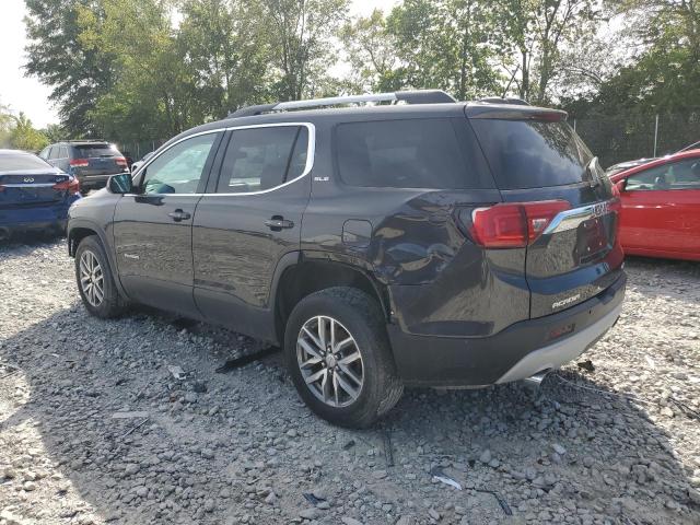 Photo 1 VIN: 1GKKNSLS8HZ203278 - GMC ACADIA SLE 