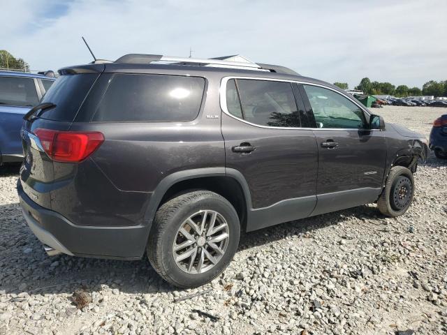 Photo 2 VIN: 1GKKNSLS8HZ203278 - GMC ACADIA SLE 