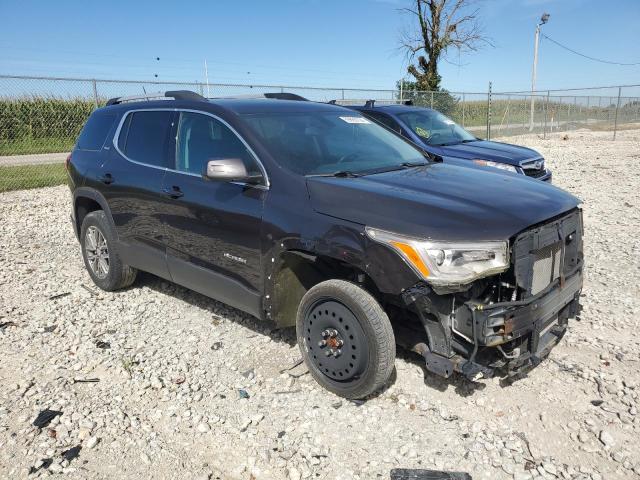 Photo 3 VIN: 1GKKNSLS8HZ203278 - GMC ACADIA SLE 