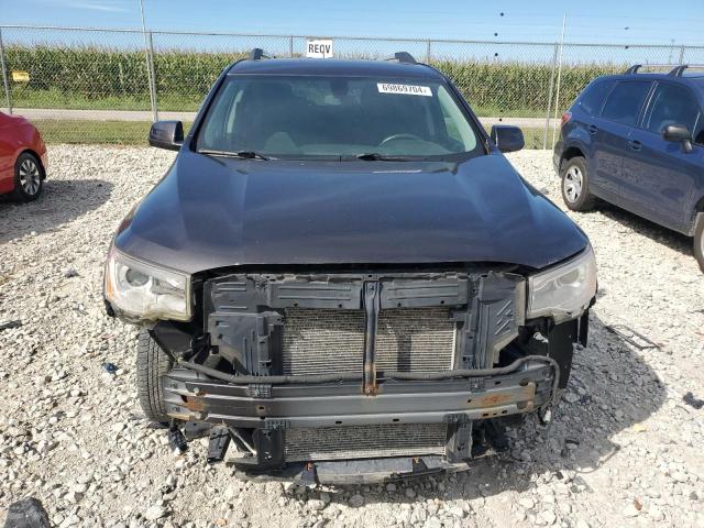 Photo 4 VIN: 1GKKNSLS8HZ203278 - GMC ACADIA SLE 