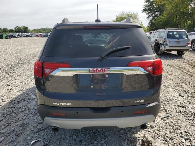 Photo 5 VIN: 1GKKNSLS8HZ203278 - GMC ACADIA SLE 