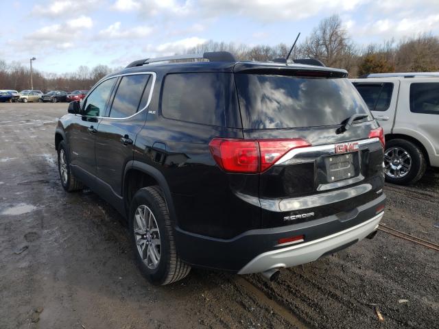 Photo 2 VIN: 1GKKNSLS8KZ111613 - GMC ACADIA SLE 