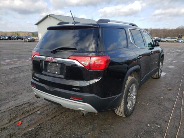 Photo 3 VIN: 1GKKNSLS8KZ111613 - GMC ACADIA SLE 