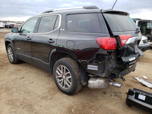 Photo 1 VIN: 1GKKNSLS8KZ120473 - GMC ACADIA SLE 