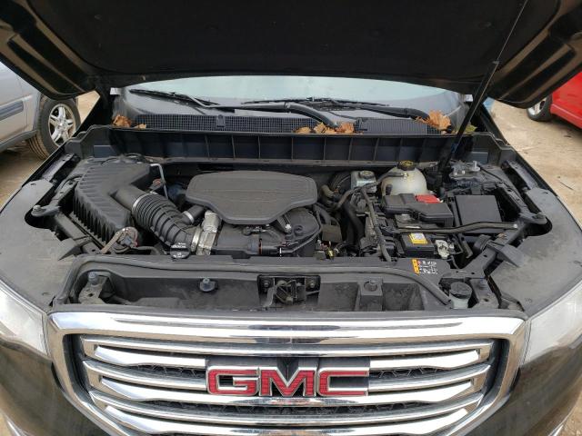 Photo 11 VIN: 1GKKNSLS8KZ120473 - GMC ACADIA SLE 