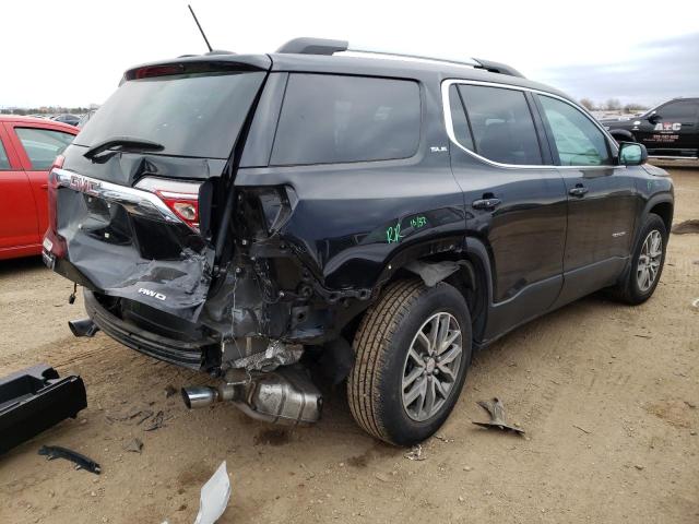 Photo 2 VIN: 1GKKNSLS8KZ120473 - GMC ACADIA SLE 