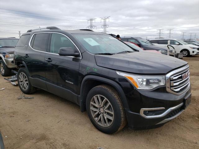 Photo 3 VIN: 1GKKNSLS8KZ120473 - GMC ACADIA SLE 