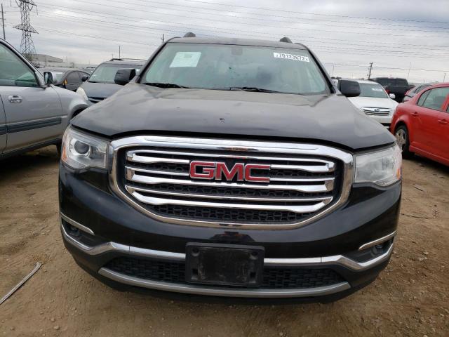 Photo 4 VIN: 1GKKNSLS8KZ120473 - GMC ACADIA SLE 