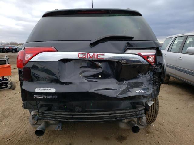 Photo 5 VIN: 1GKKNSLS8KZ120473 - GMC ACADIA SLE 