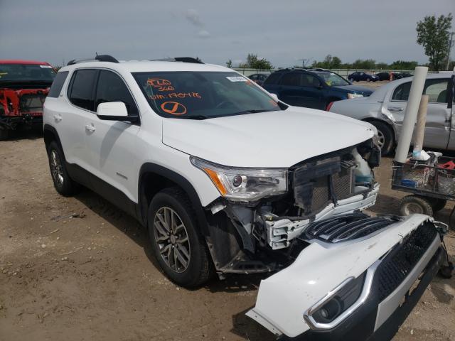 Photo 0 VIN: 1GKKNSLS8KZ170418 - GMC ACADIA 