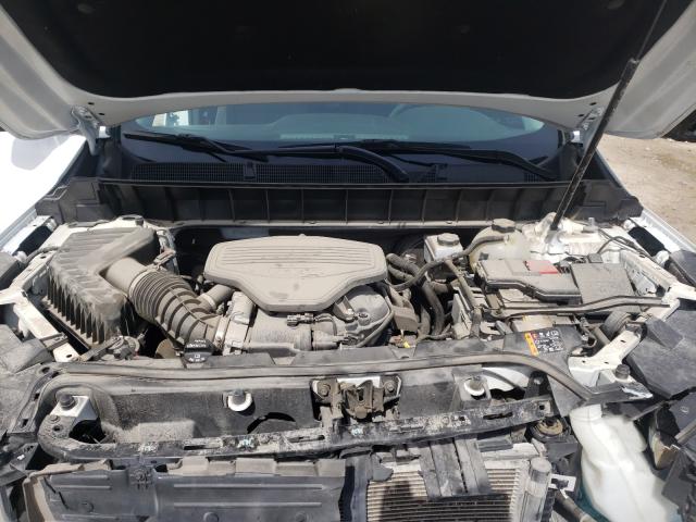 Photo 6 VIN: 1GKKNSLS8KZ170418 - GMC ACADIA 