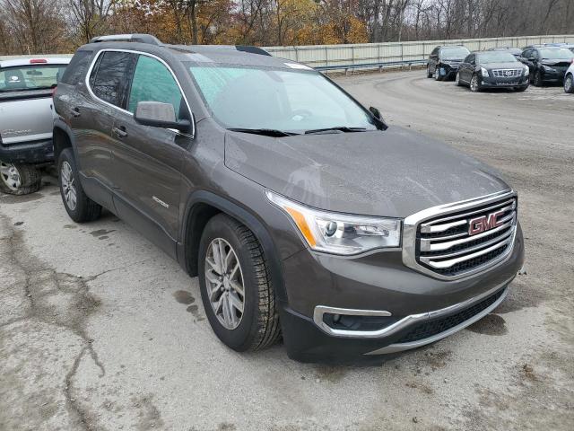 Photo 0 VIN: 1GKKNSLS8KZ215020 - GMC ACADIA SLE 