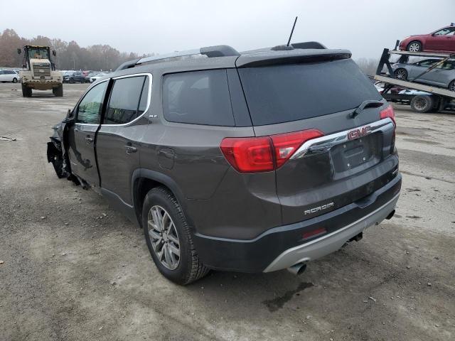 Photo 2 VIN: 1GKKNSLS8KZ215020 - GMC ACADIA SLE 