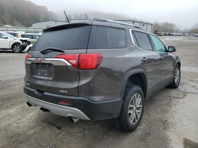 Photo 3 VIN: 1GKKNSLS8KZ215020 - GMC ACADIA SLE 