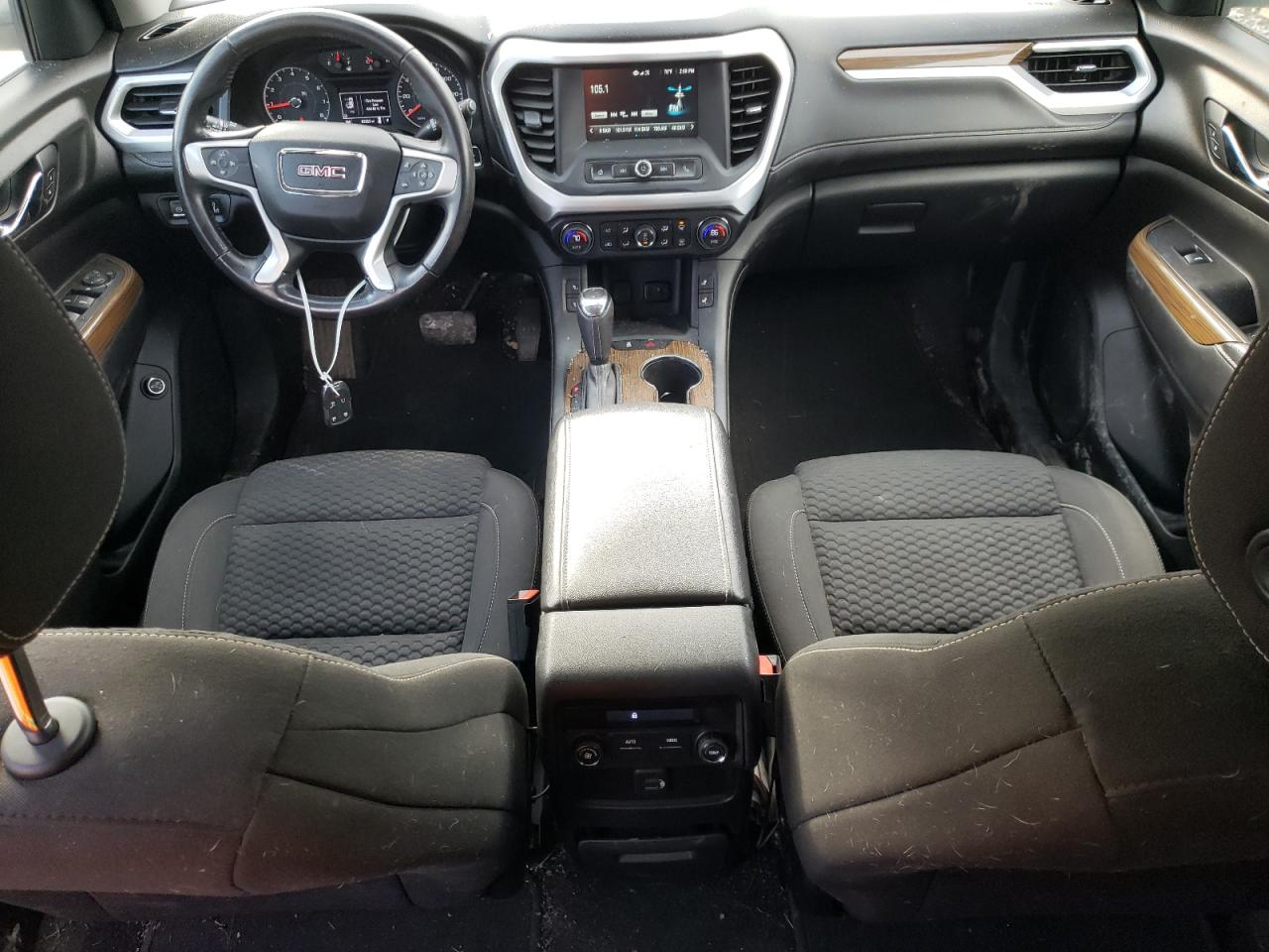 Photo 7 VIN: 1GKKNSLS8KZ236868 - GMC ACADIA 