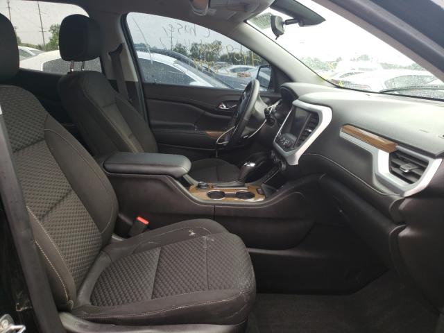 Photo 4 VIN: 1GKKNSLS8KZ239513 - GMC ACADIA SLE 