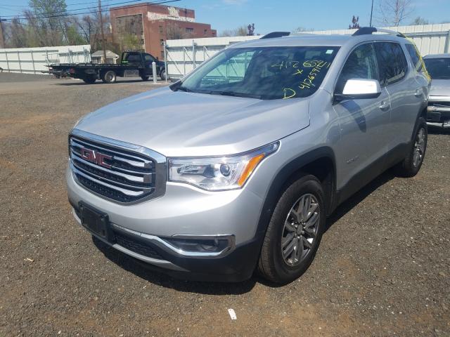 Photo 1 VIN: 1GKKNSLS8KZ259373 - GMC ACADIA SLE 