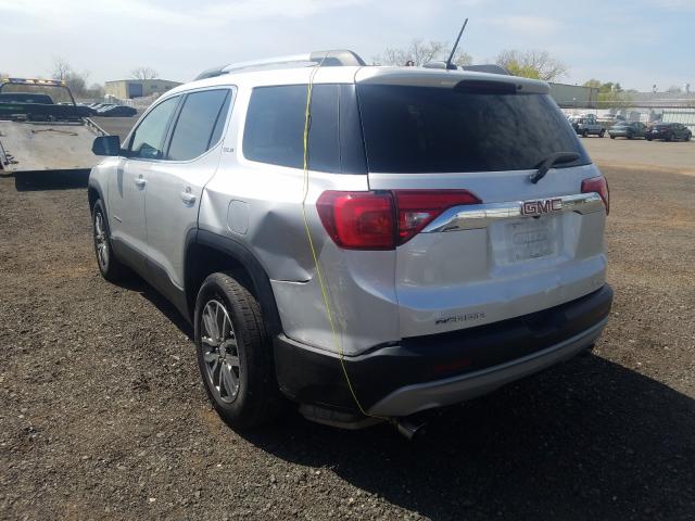 Photo 2 VIN: 1GKKNSLS8KZ259373 - GMC ACADIA SLE 