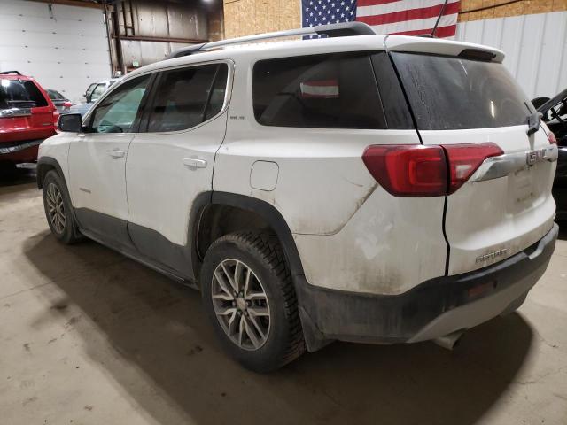 Photo 1 VIN: 1GKKNSLS8KZ262144 - GMC ACADIA 