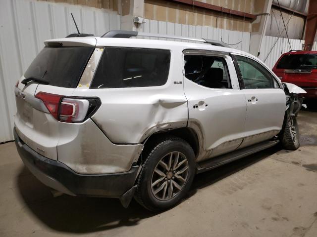 Photo 2 VIN: 1GKKNSLS8KZ262144 - GMC ACADIA 