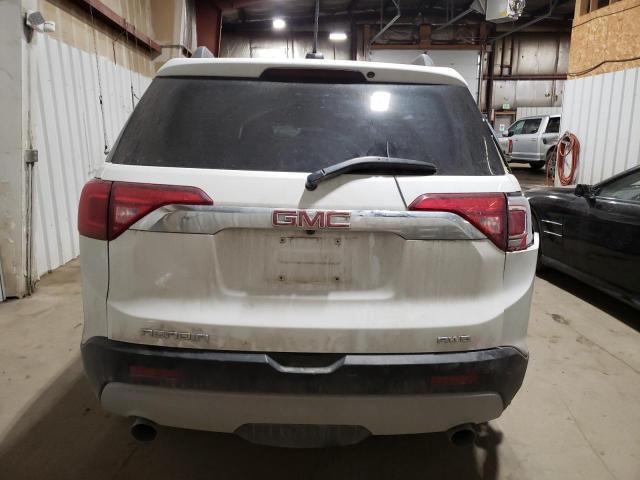 Photo 5 VIN: 1GKKNSLS8KZ262144 - GMC ACADIA 