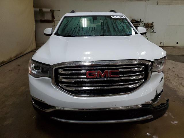 Photo 4 VIN: 1GKKNSLS8KZ266212 - GMC ACADIA 