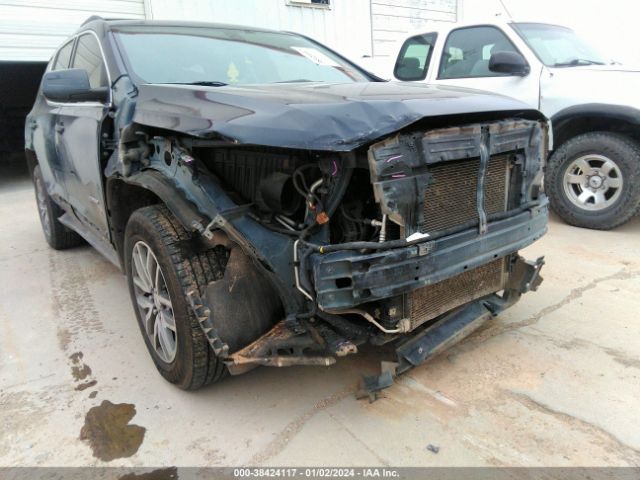 Photo 5 VIN: 1GKKNSLS9HZ125710 - GMC ACADIA 