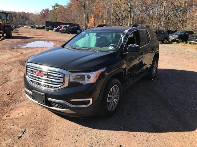 Photo 1 VIN: 1GKKNSLS9HZ315278 - GMC ACADIA 