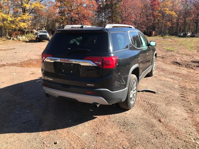 Photo 3 VIN: 1GKKNSLS9HZ315278 - GMC ACADIA 