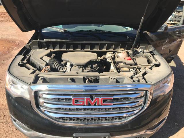 Photo 6 VIN: 1GKKNSLS9HZ315278 - GMC ACADIA 