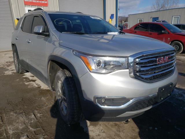 Photo 0 VIN: 1GKKNSLS9JZ117693 - GMC ACADIA SLE 