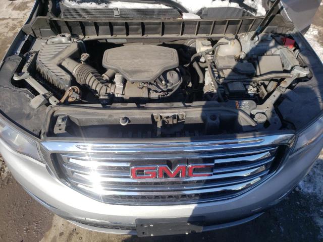 Photo 6 VIN: 1GKKNSLS9JZ117693 - GMC ACADIA SLE 