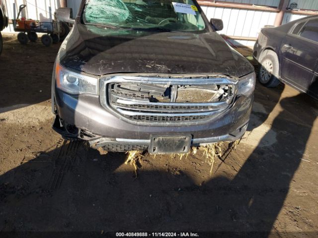 Photo 5 VIN: 1GKKNSLS9JZ201903 - GMC ACADIA 