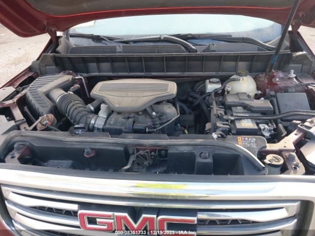 Photo 9 VIN: 1GKKNSLS9JZ207863 - GMC ACADIA 