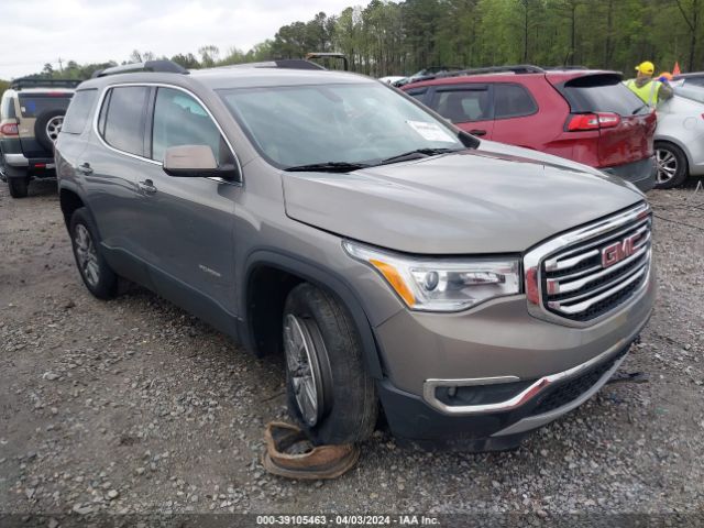 Photo 0 VIN: 1GKKNSLS9KZ104301 - GMC ACADIA 