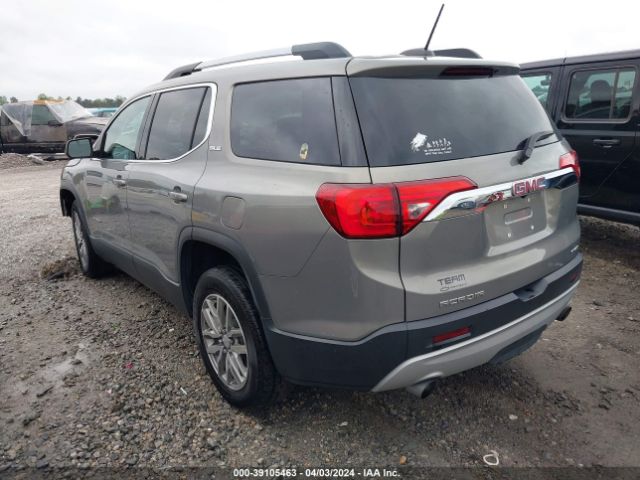 Photo 2 VIN: 1GKKNSLS9KZ104301 - GMC ACADIA 