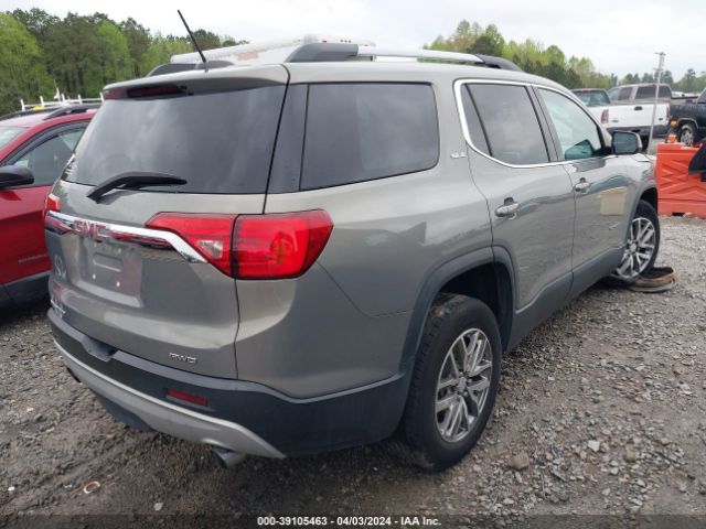 Photo 3 VIN: 1GKKNSLS9KZ104301 - GMC ACADIA 