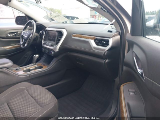 Photo 4 VIN: 1GKKNSLS9KZ104301 - GMC ACADIA 