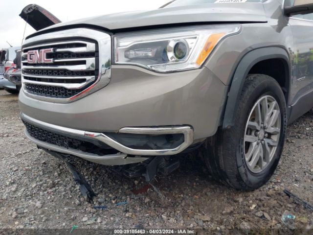 Photo 5 VIN: 1GKKNSLS9KZ104301 - GMC ACADIA 