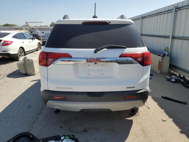 Photo 5 VIN: 1GKKNSLS9KZ116349 - GMC ACADIA SLE 