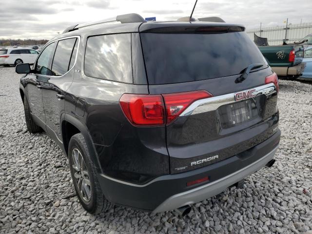 Photo 1 VIN: 1GKKNSLS9KZ150372 - GMC ACADIA SLE 