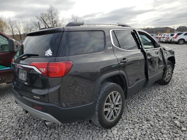 Photo 2 VIN: 1GKKNSLS9KZ150372 - GMC ACADIA SLE 