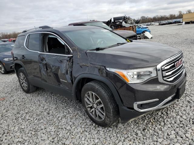 Photo 3 VIN: 1GKKNSLS9KZ150372 - GMC ACADIA SLE 