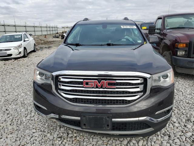 Photo 4 VIN: 1GKKNSLS9KZ150372 - GMC ACADIA SLE 