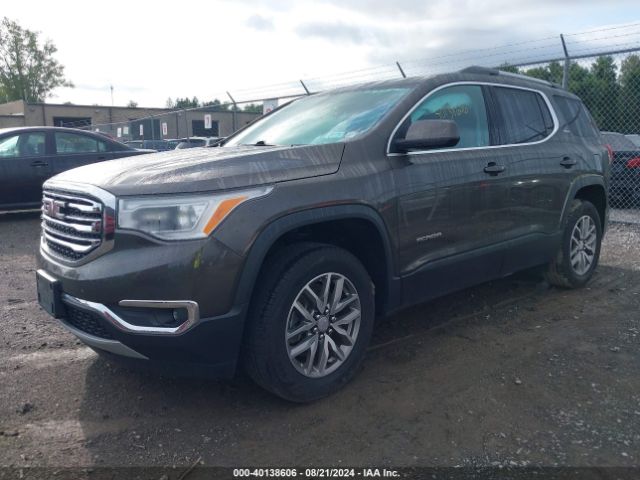 Photo 1 VIN: 1GKKNSLS9KZ150954 - GMC ACADIA 