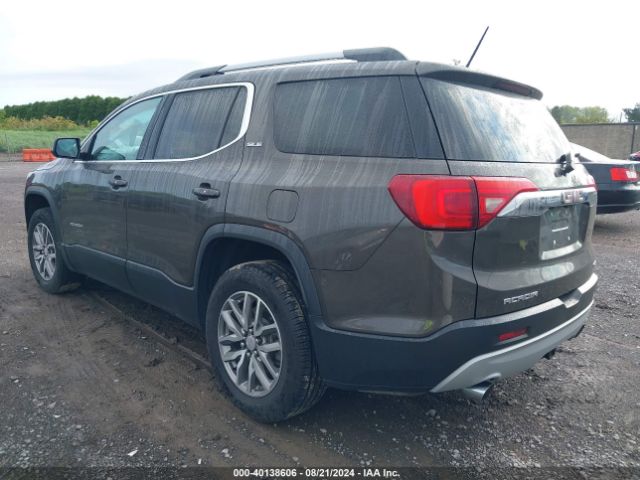 Photo 2 VIN: 1GKKNSLS9KZ150954 - GMC ACADIA 