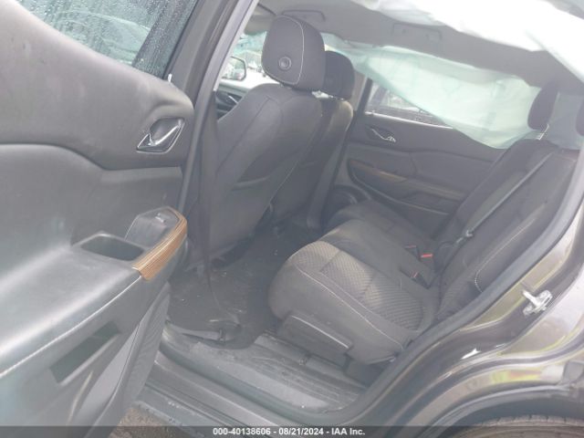 Photo 7 VIN: 1GKKNSLS9KZ150954 - GMC ACADIA 