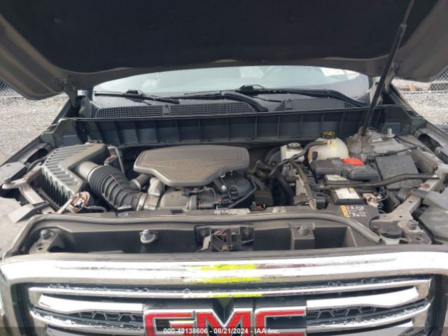 Photo 9 VIN: 1GKKNSLS9KZ150954 - GMC ACADIA 