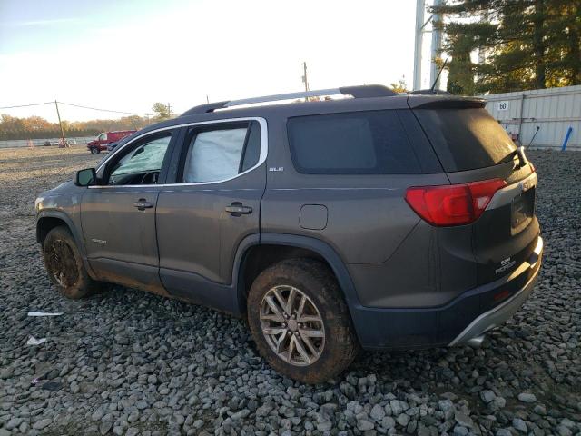 Photo 1 VIN: 1GKKNSLS9KZ158665 - GMC ACADIA 